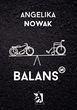 Balans - okładka