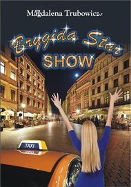 Brygida Star Show - okładka