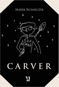 Carver - okładka