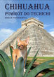 Chihuahua powrót do techichi - okładka