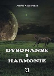 Dysonanse i Harmonie - okładka