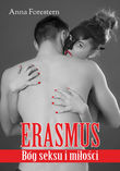 Erasmus - Bóg seksu i miłości - okładka