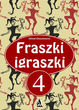 Fraszki Igraszki IV - okładka