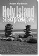 Holy Island. Szlaki Przełajowe - okładka