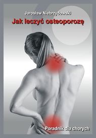 Jak leczyć osteoporozę - okładka