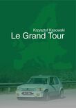Le Grand Tour - okładka