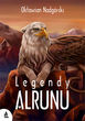 Legendy Alrunu - okładka