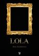 Lola - okładka