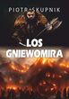 Los Gniewomira - okładka