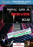 Mac OS X Server 10.8 - okładka