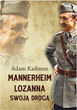 Mannerheim – Lozanna. Swoją Drogą - okładka