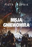 Misja Gniewomira - okładka