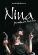 Nina, prawdziwa historia - okładka