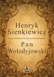 Pan Wołodyjowski - okładka