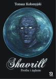 Shavrill – Prośba i Żądanie - okładka