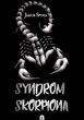Syndrom Skorpiona - okładka