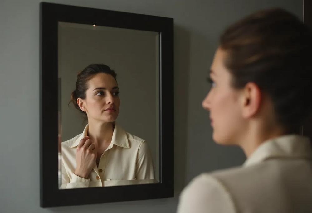 Mirror reflection-21982659e2774432a3ad22eb610c0ec6.jpg Mirror reflection